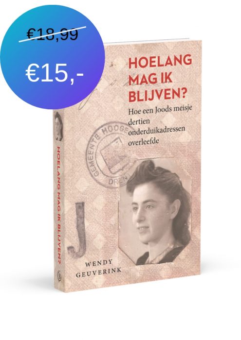 hoelang mag ik blijven?