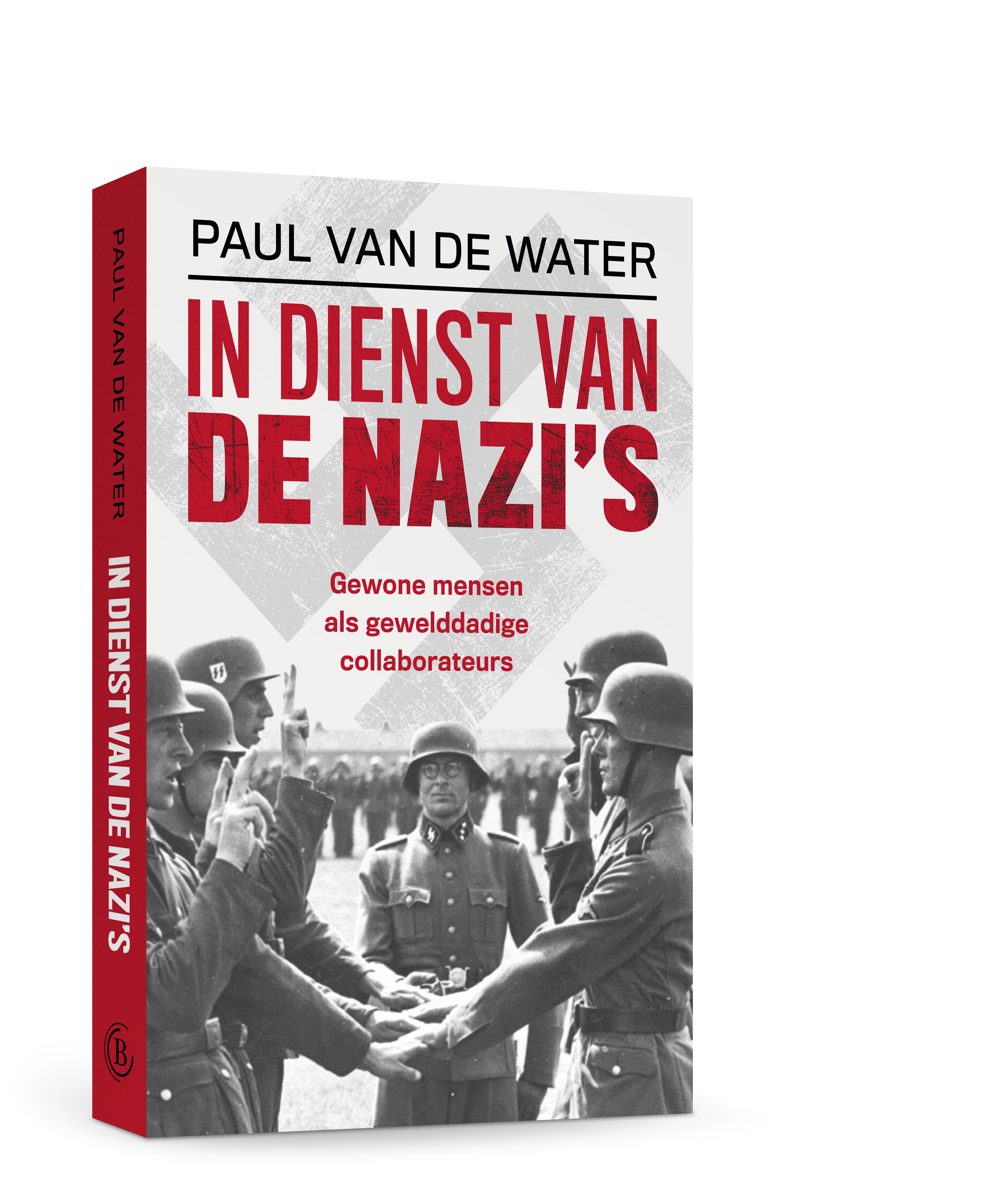 onvergeeflijk Protestant Wiens Uitgeverij Omniboek | Korting op ww2 boeken