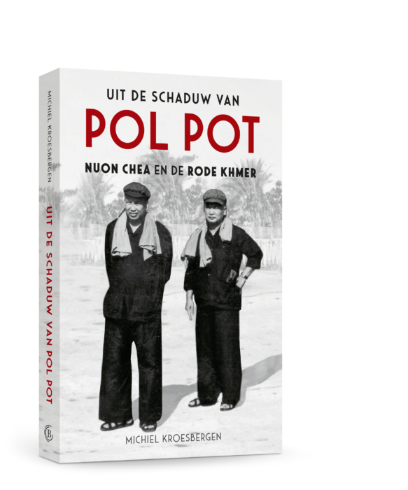 Bekijk 'Uit de schaduw van Pol Pot' hier