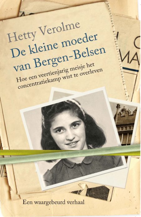 Bekijk De kleine moeder van Bergen-Belsen