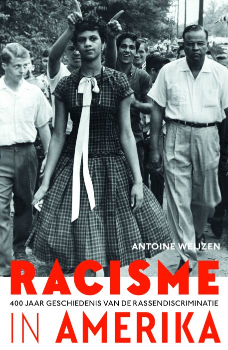 Racisme in Amerika - Antoine Weijzen