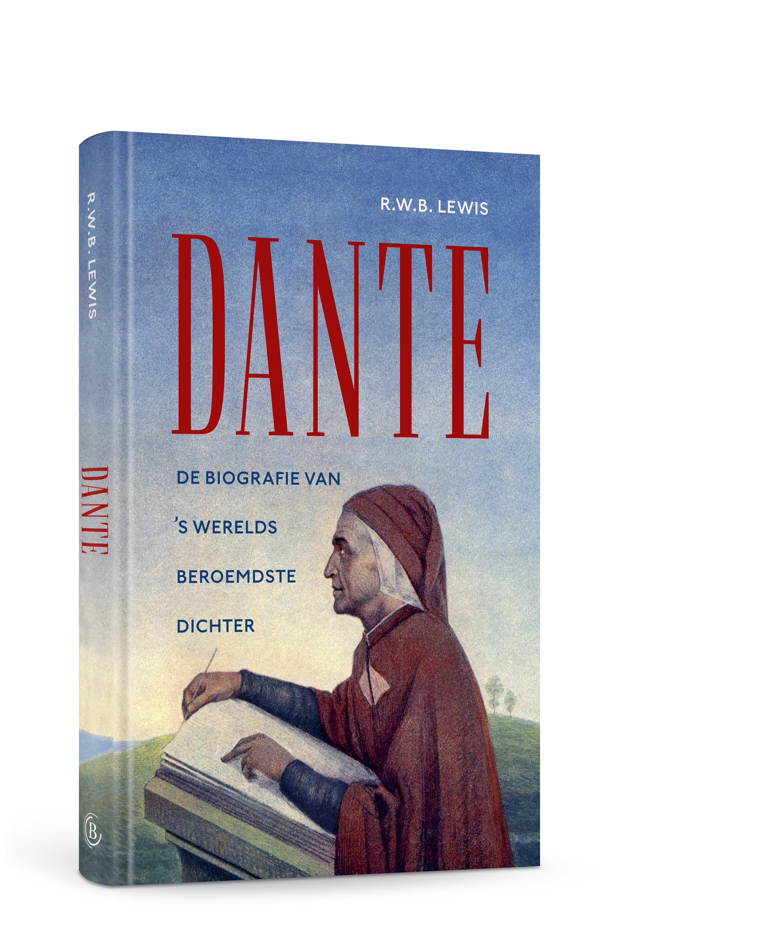 Dante 3d