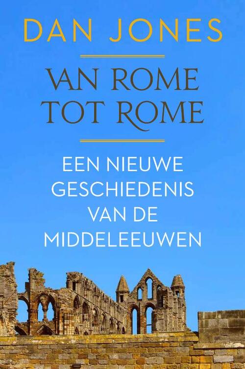 Van rome tot rome