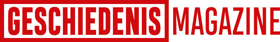 geschiedenis magazine
