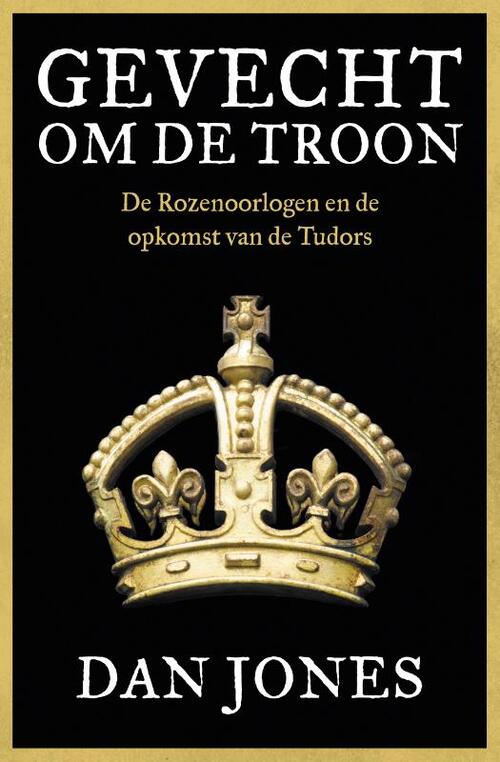 gevecht om de troon