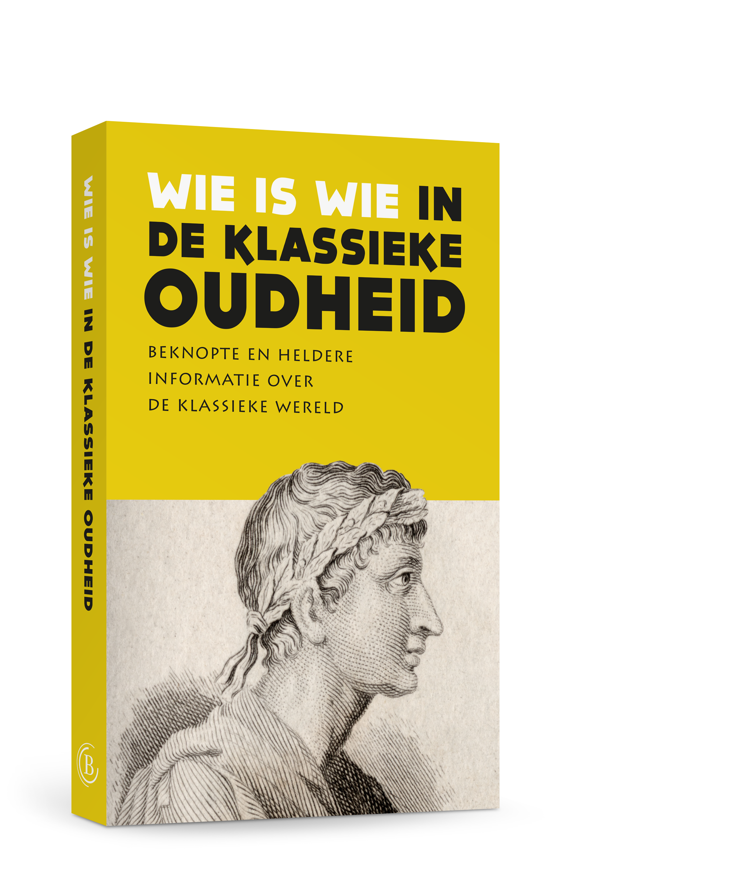 wie is wie in de klassieke oudheid