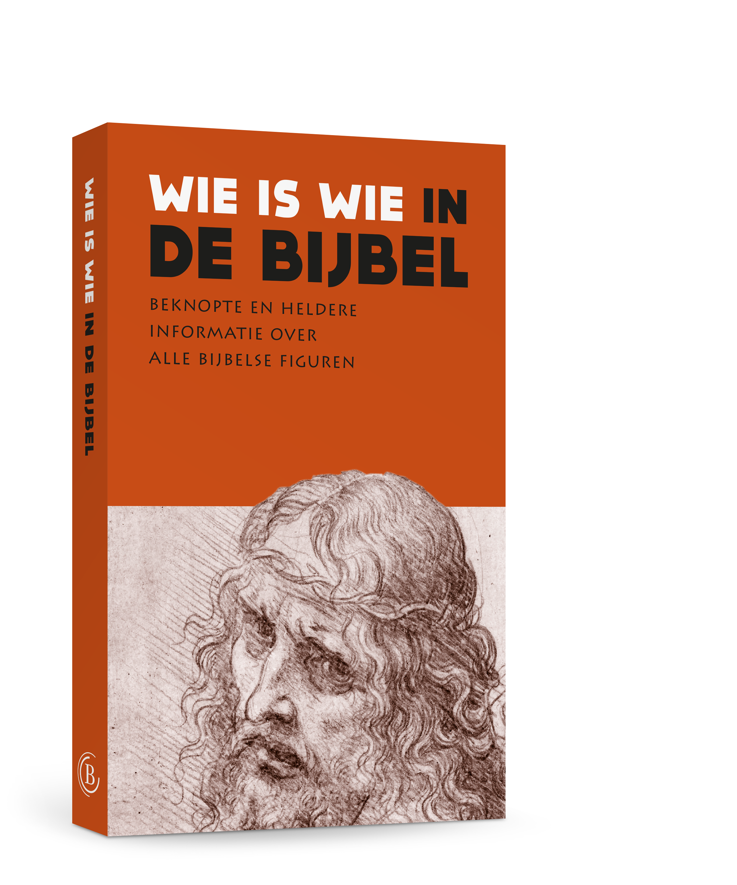 wie is wie in de bijbel