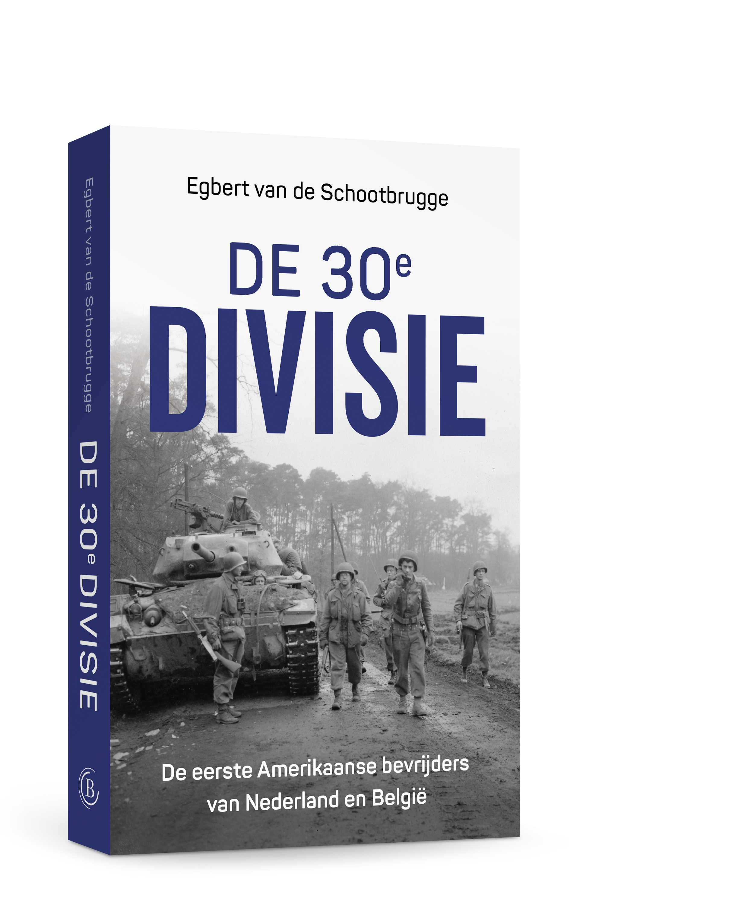 De 30e divisie