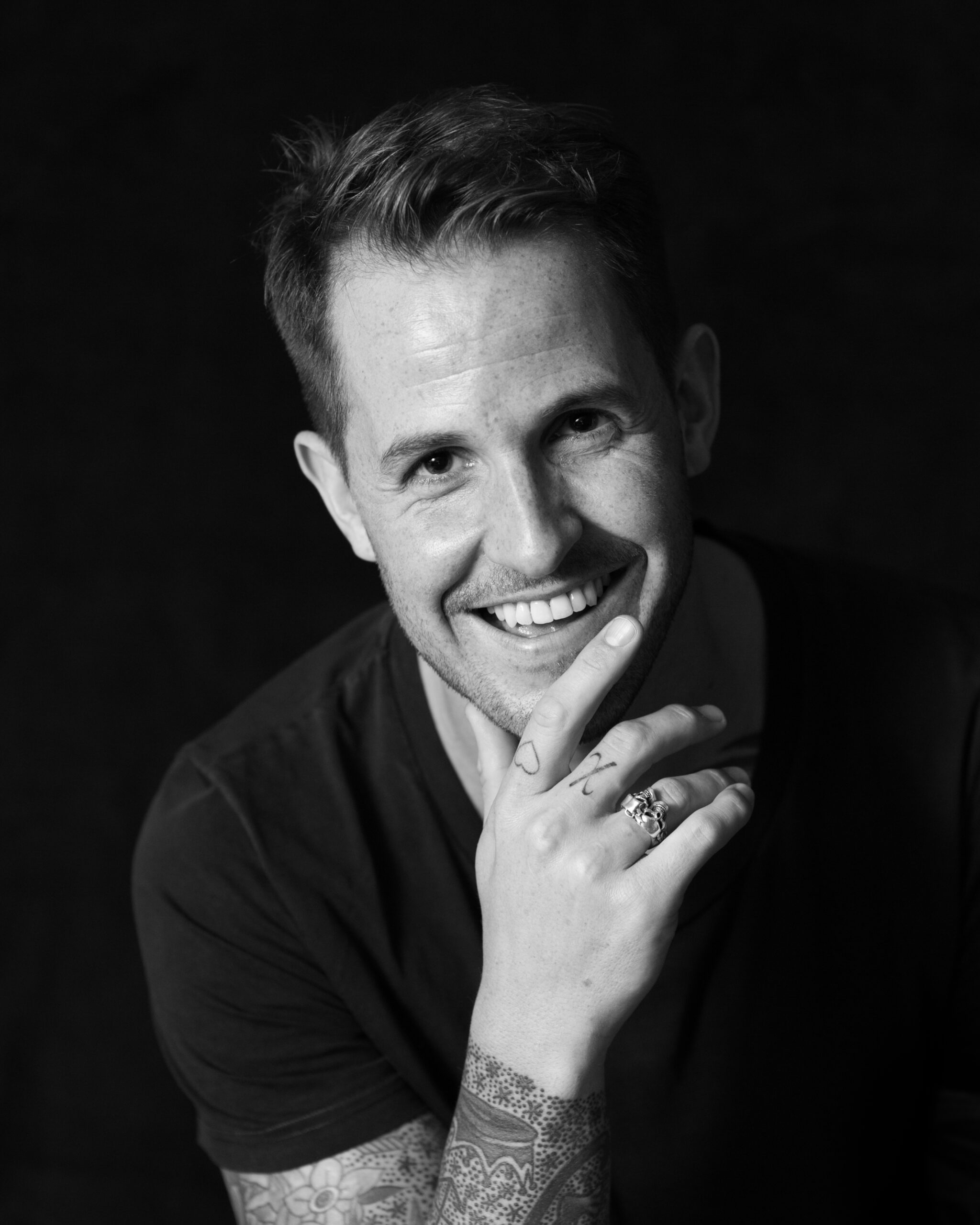 Dan Jones