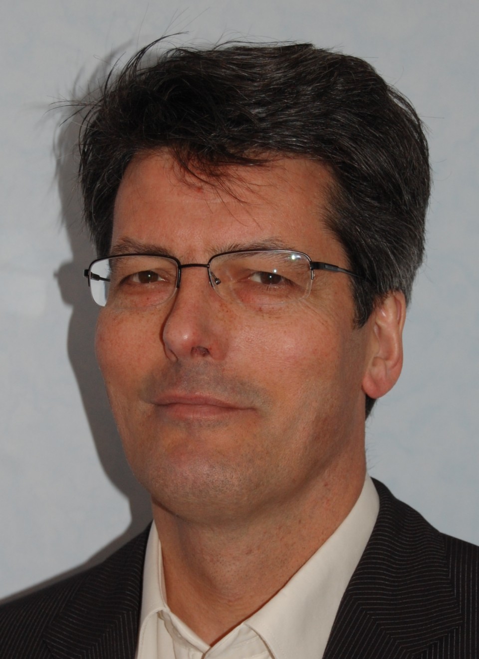 Kees Nieuwenhuijsen