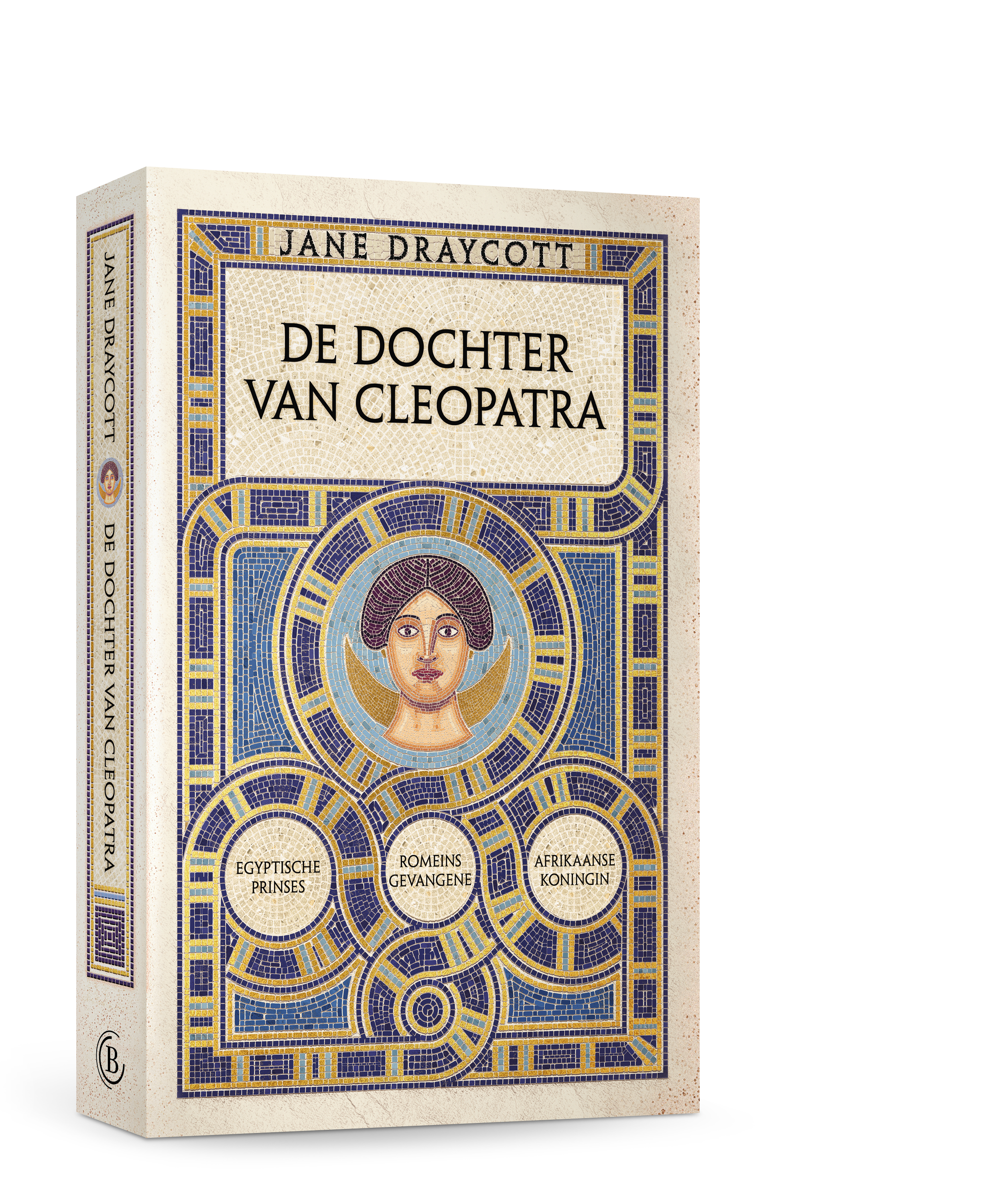 Signeersessie Jane Draycott