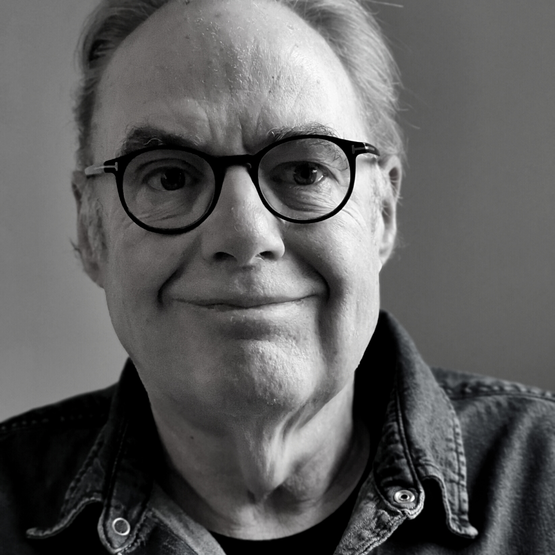 Film Paul van de Water