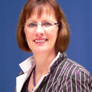 Ria van der Ven-Rijken