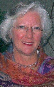 Gerda van Wageningen