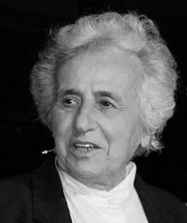 Anita Lasker-Wallfisch