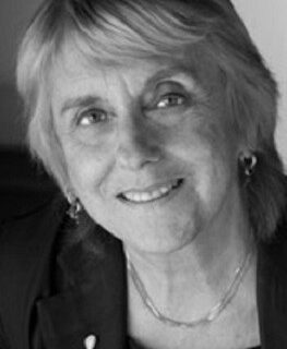 Lisa Jardine