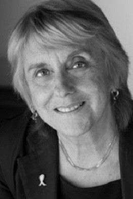 Lisa Jardine