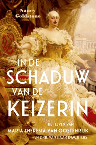 In de schaduw van de keizerin