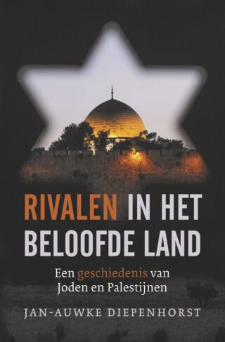 Rivalen in het beloofde land