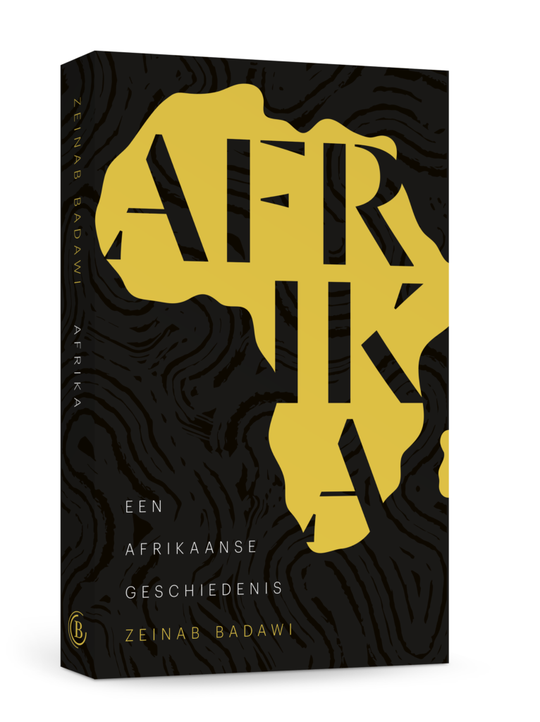 Uitgeverij Omniboek | Nieuw afrika