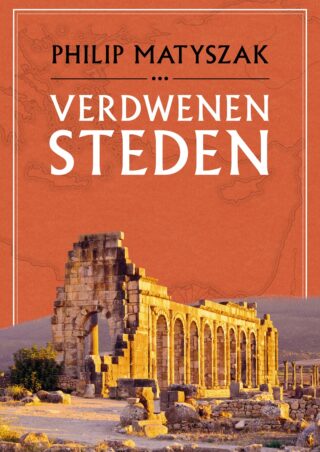 Verdwenen steden