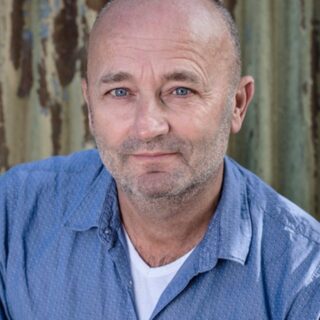 Gerard Kamp