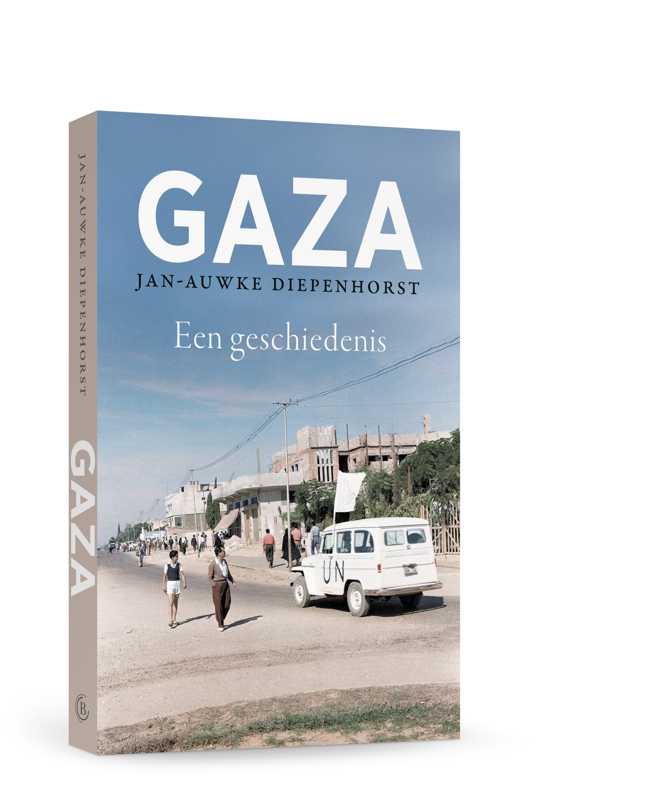 Uitgeverij Omniboek Nieuw Gaza Uitgeverij Omniboek Nieuw Gaza