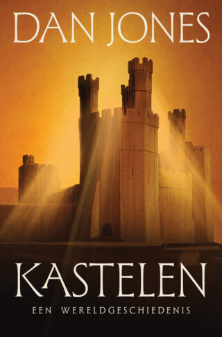 Kastelen - cover
